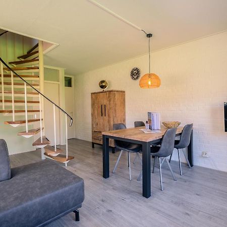 Nieuwlanderweg 61 Apartment De Waal Luaran gambar