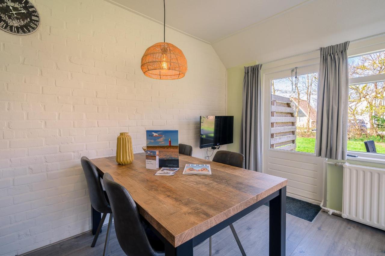 Nieuwlanderweg 61 Apartment De Waal Luaran gambar