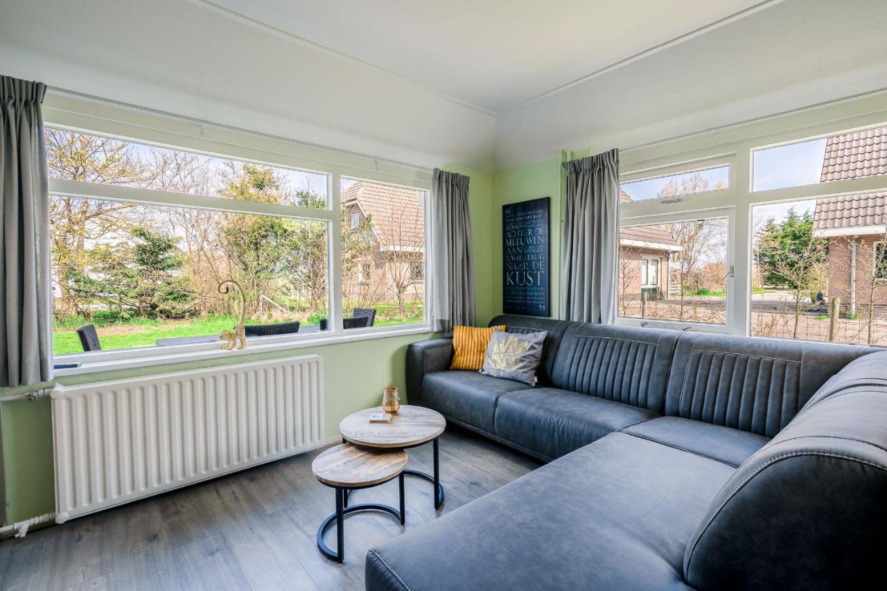 Nieuwlanderweg 61 Apartment De Waal Luaran gambar
